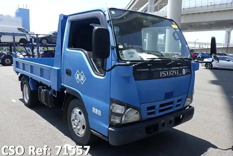 Isuzu / Elf 2005